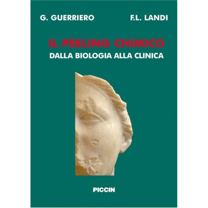 Il peeling chimico - Dalla biologia alla clinica
